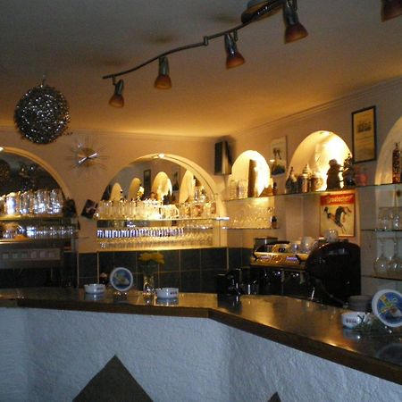 Gasthof Steinbraeu 파이스테나우 외부 사진
