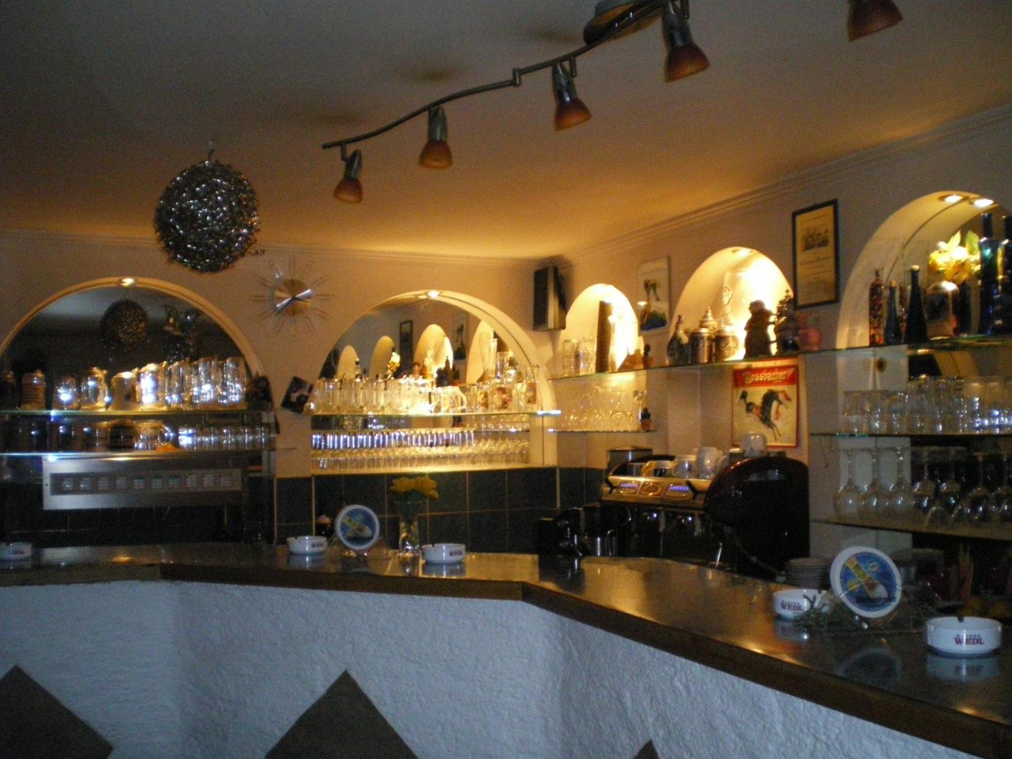 Gasthof Steinbraeu 파이스테나우 외부 사진